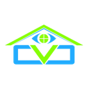 Clear Vision Construction logo