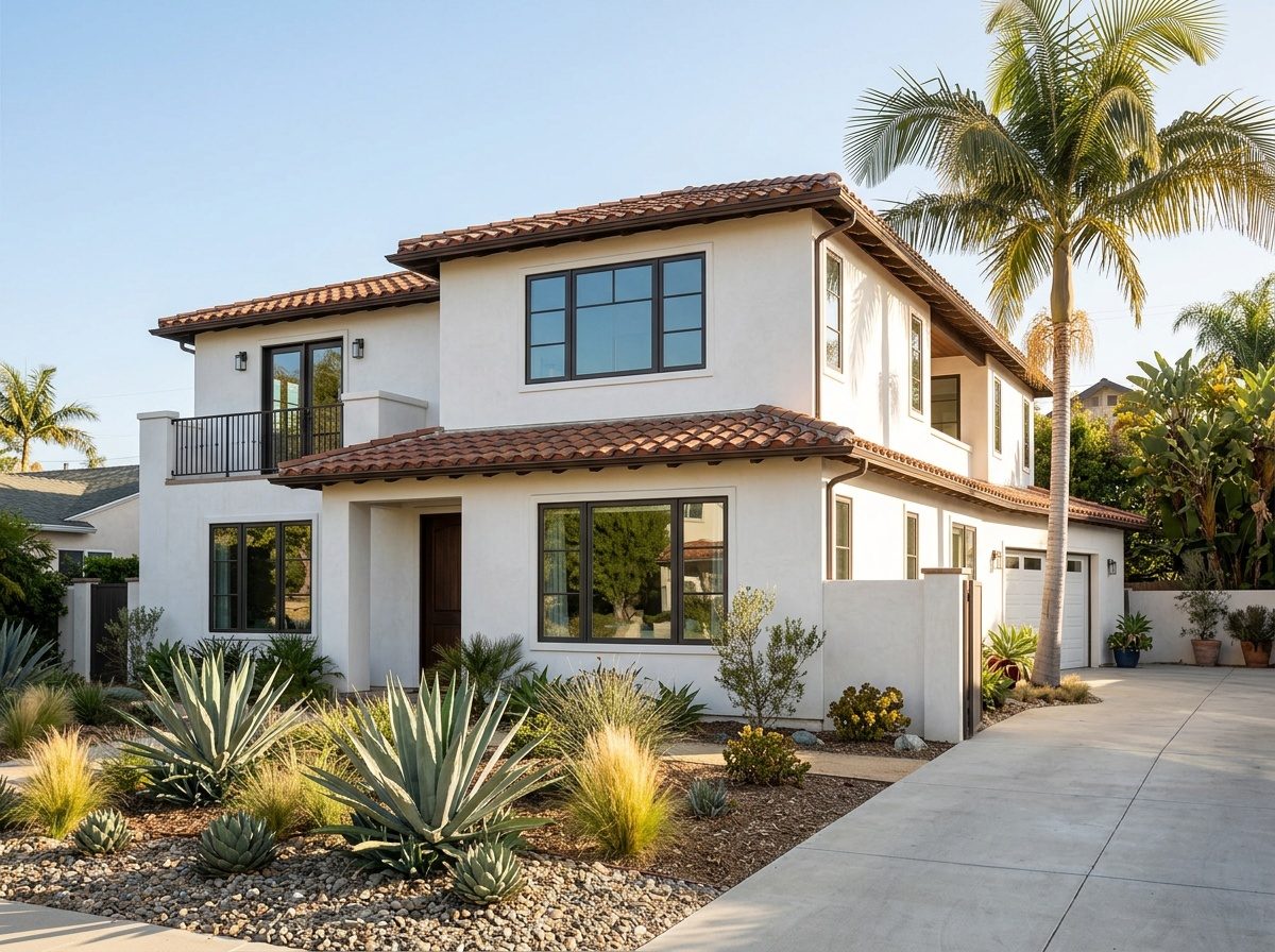 Estate Second-Story Addition — Additions project in Oxnard, CA